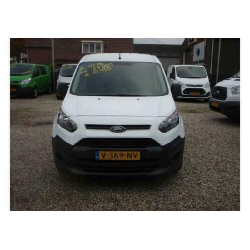 Ford Transit Connect L1 1.5 Trekhaak Airco 23826 Km Bj 2018