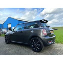 Mini Mini 1.6 Cooper S Automaat 184pk Airco|F1|Cruise