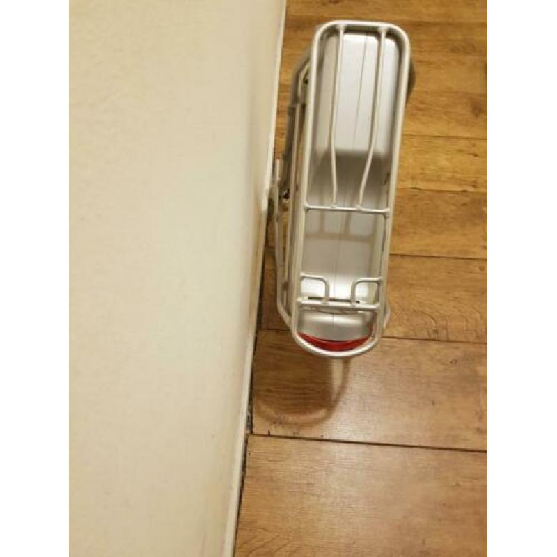 Elecktrice batary voor fiets trek 99 euro