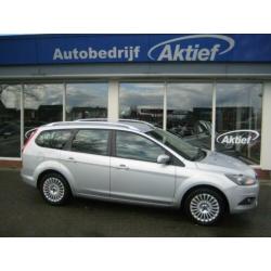 Ford FOCUS WAGON 1.6 TDCI 109PK LIMITED