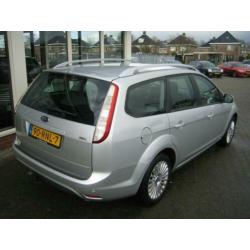 Ford FOCUS WAGON 1.6 TDCI 109PK LIMITED