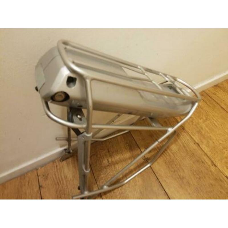 Elecktrice batary voor fiets trek 99 euro