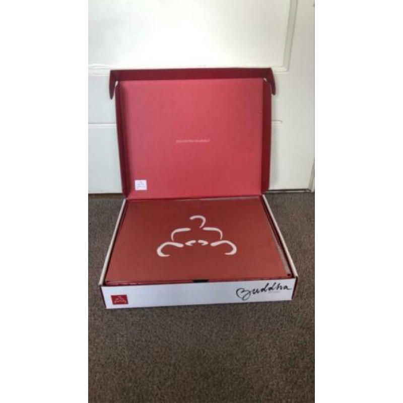 Buddha board