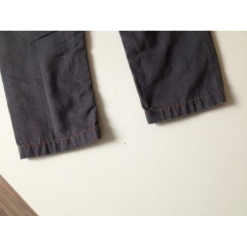 grijze jeans maat 98 c&a