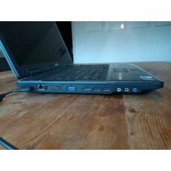 Acer Travelmate 7730 Core2Duo 2Ghz 4Gb Windows 10