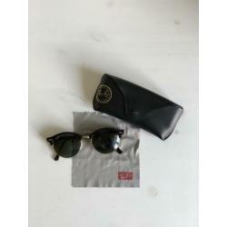 Ray ban zonnebril