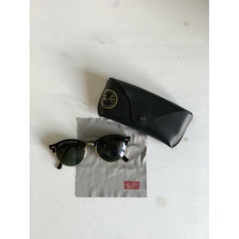 Ray ban zonnebril
