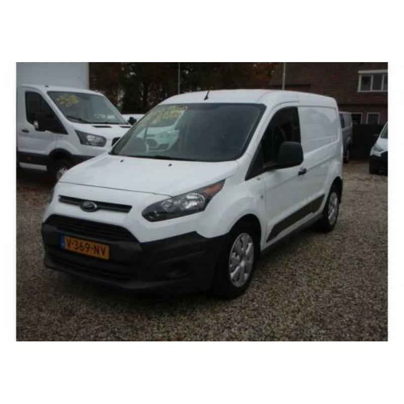 Ford Transit Connect L1 1.5 Trekhaak Airco 23826 Km Bj 2018