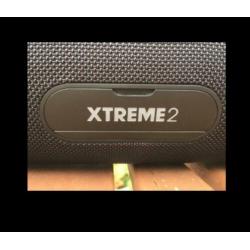 JBL Xtreme 2