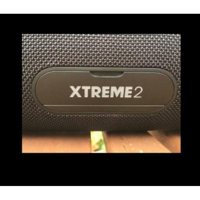 JBL Xtreme 2