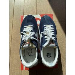 Nike W Roshe LD-1000 blauw maat 43