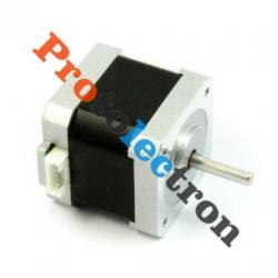 Nema17 Stepper / Stappen Motor (protolectron)