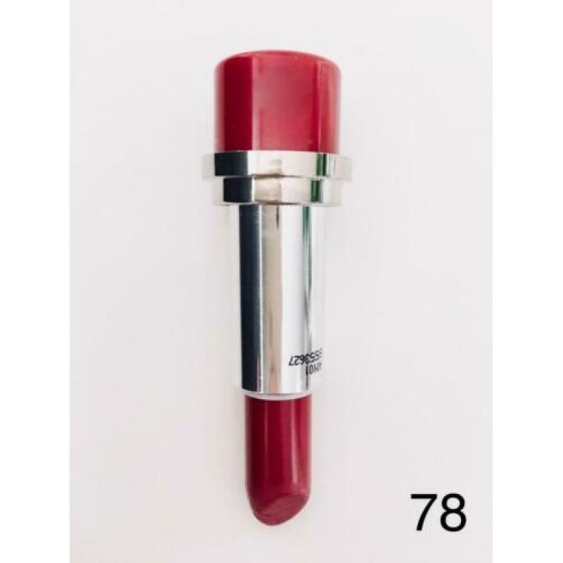 Guerlainskin Rouge G Lipstick Testers Nr 78 - 999