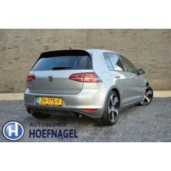 Volkswagen Golf 2.0 TSI GTI Climate/Cruise control/Navigatie