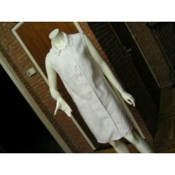 ARMANI linen jurk,Mt44(ITA 48) alds nieuw