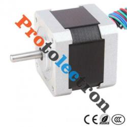 Nema17 Stepper / Stappen Motor (protolectron)