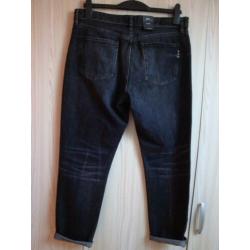 Nieuwe lange zachte SCOTCH & SODA jeans. Jeansmaat 31 / 32