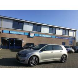 Volkswagen Golf 1.4 TSI GTE PHEV EXECUTIVE+ (incl.BTW)