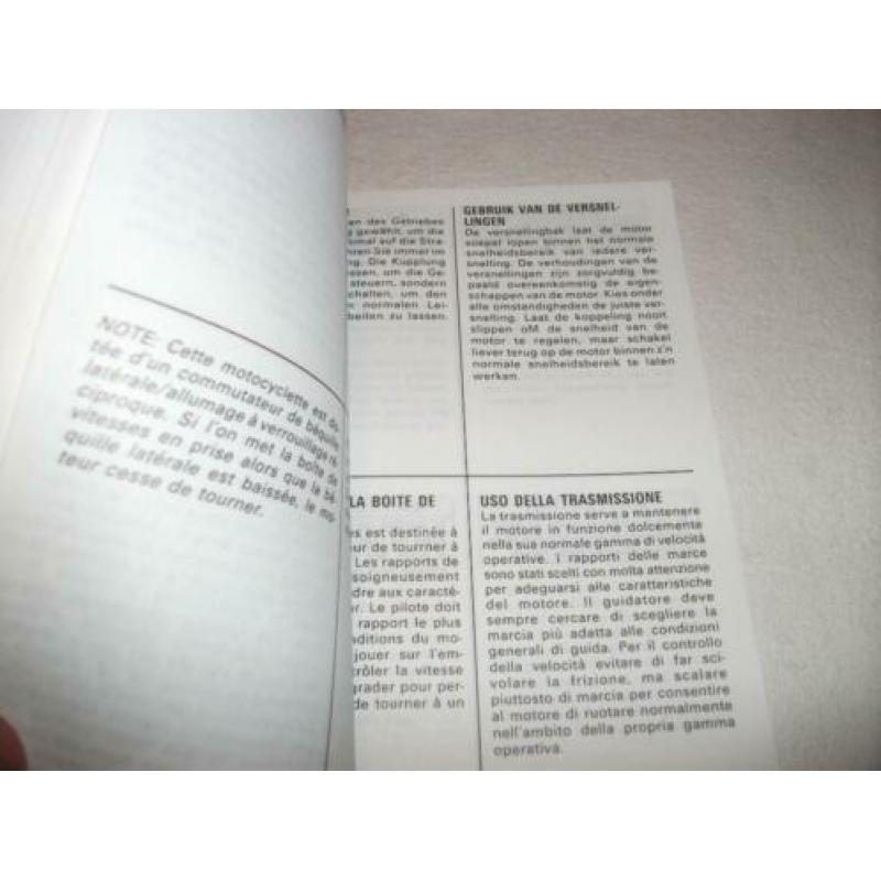 Suzuki gsx 750f manual