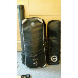 Hoyt Recurve handboog