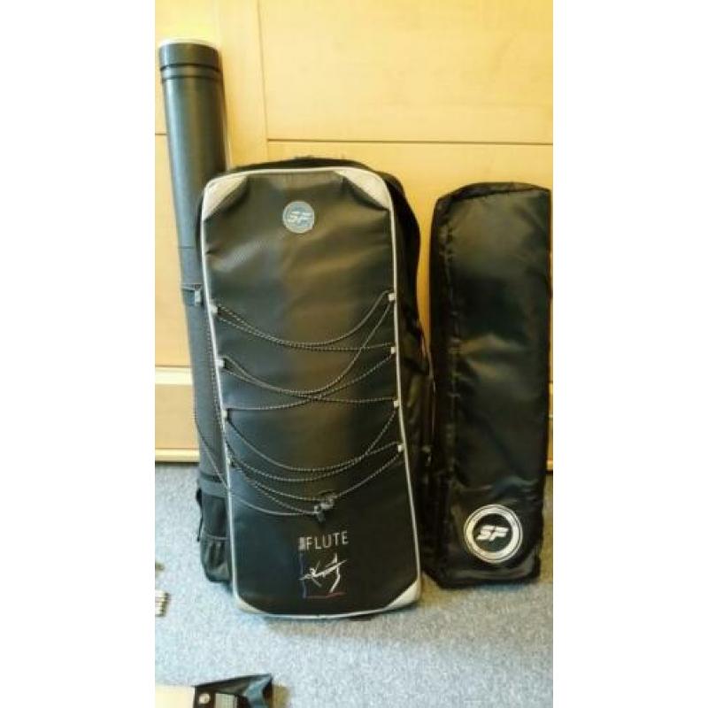 Hoyt Recurve handboog