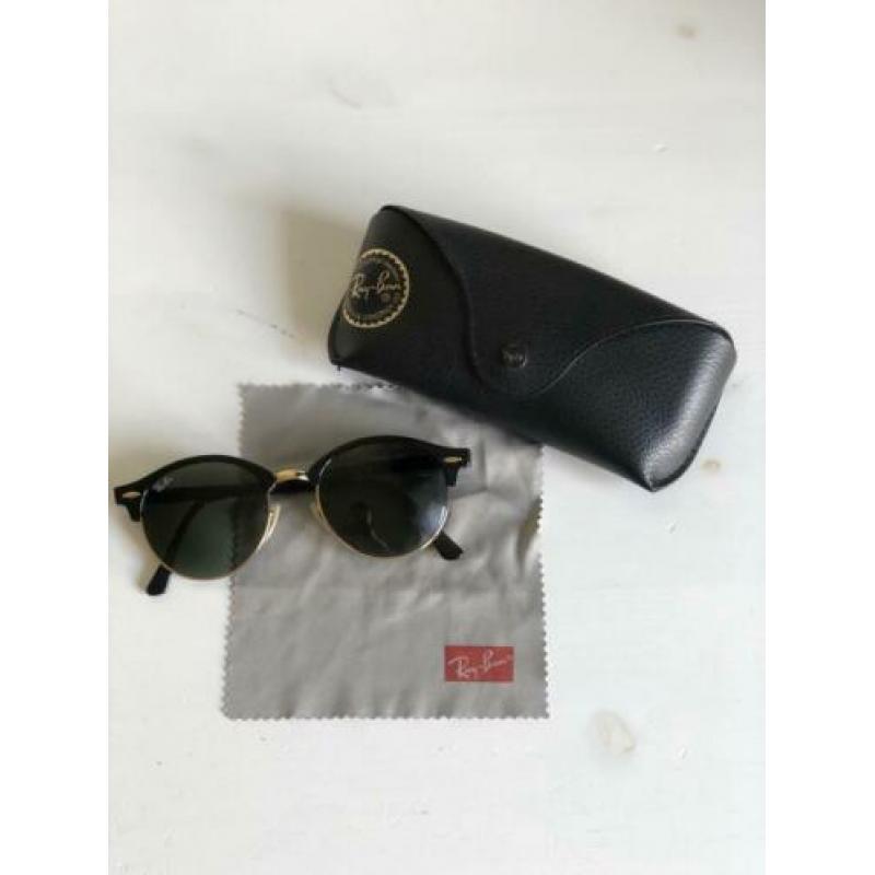 Ray ban zonnebril