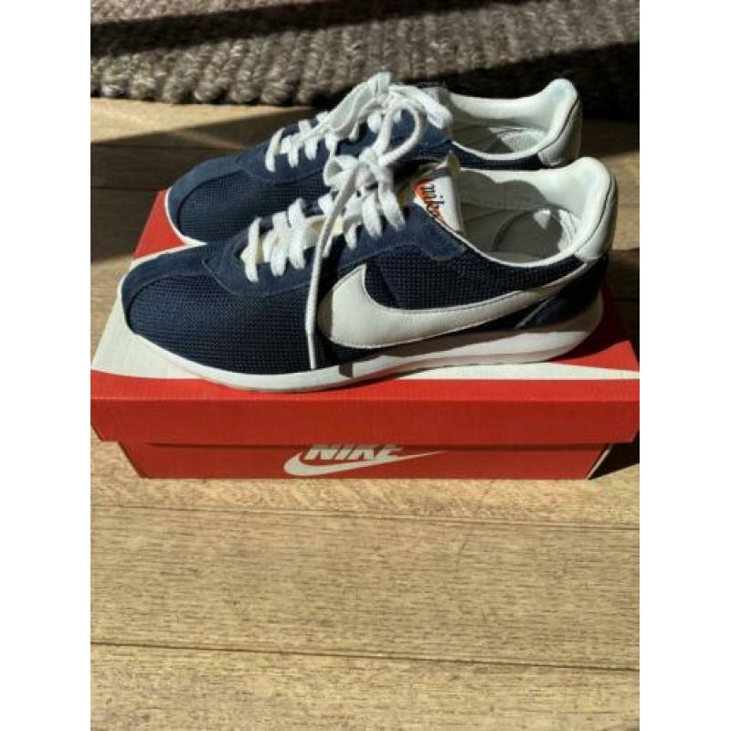 Nike W Roshe LD-1000 blauw maat 43