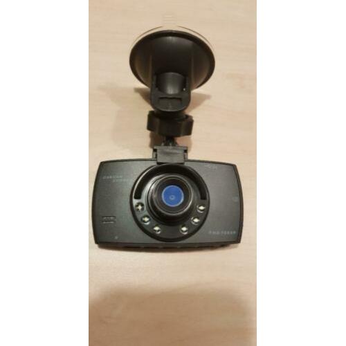 Slim line Dash cam let op nieuw in doos !!!!!!!!