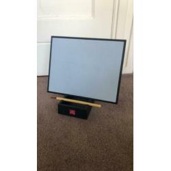 Buddha board