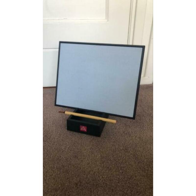 Buddha board