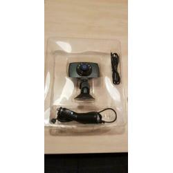Slim line Dash cam let op nieuw in doos !!!!!!!!
