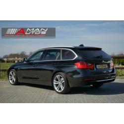 Bmw 3-serie Touring 316i High Executive luxury line NAP