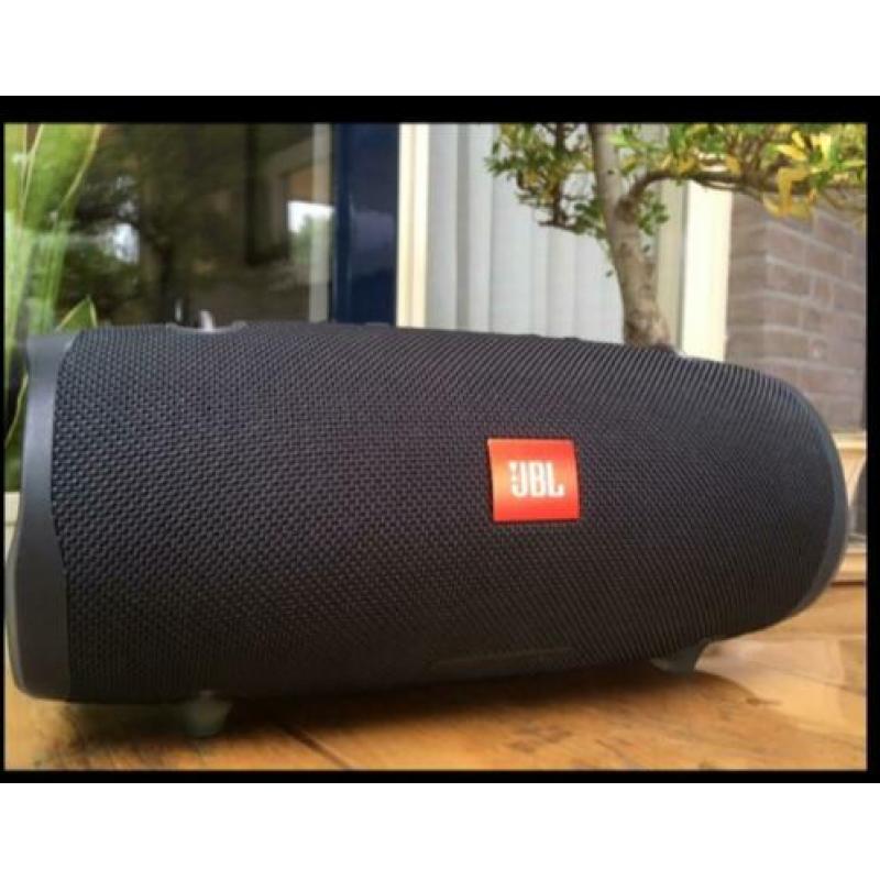 JBL Xtreme 2
