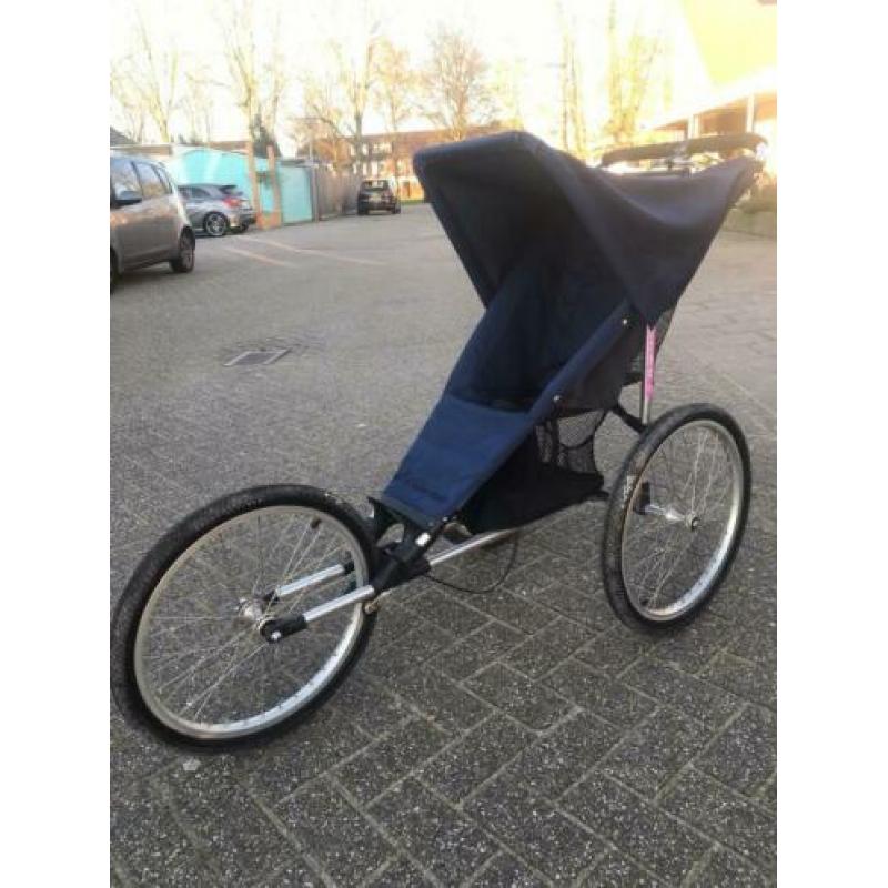Baby jogger babyjogger kinderwagen