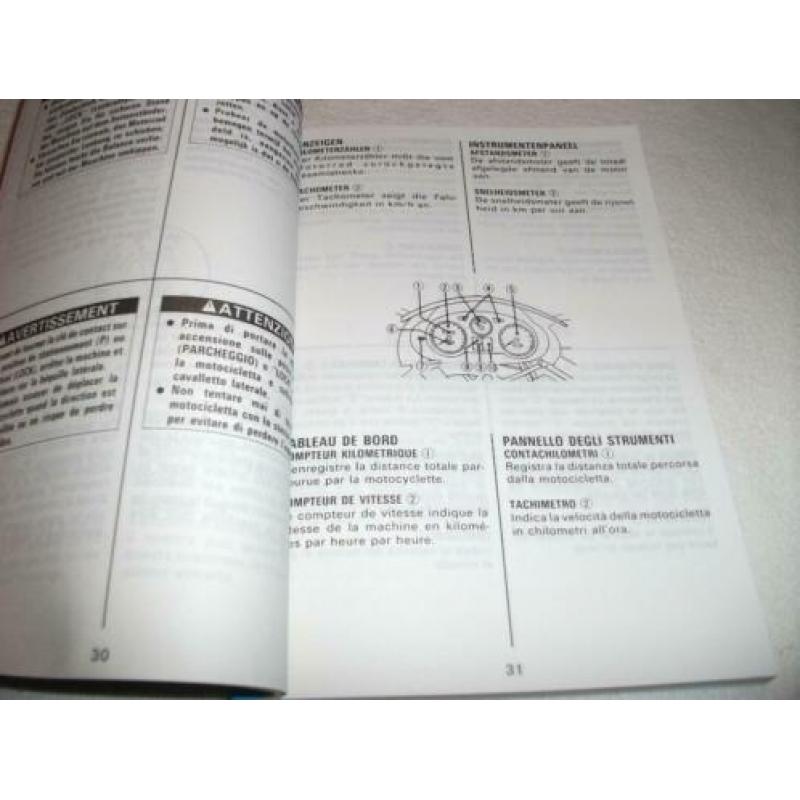 Suzuki gsx 750f manual
