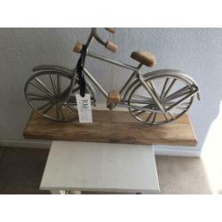 Rivièra maison fiets
