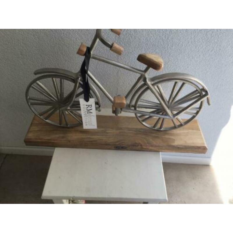 Rivièra maison fiets