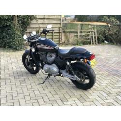 HARLEY DAVIDSON XR1200 (bj 2009)