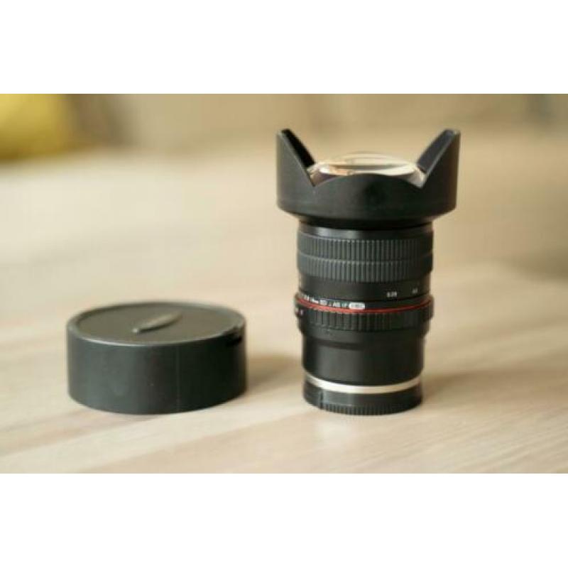 Samyang 14mm F/2.8 ED AS IF UMC Sony E-mount