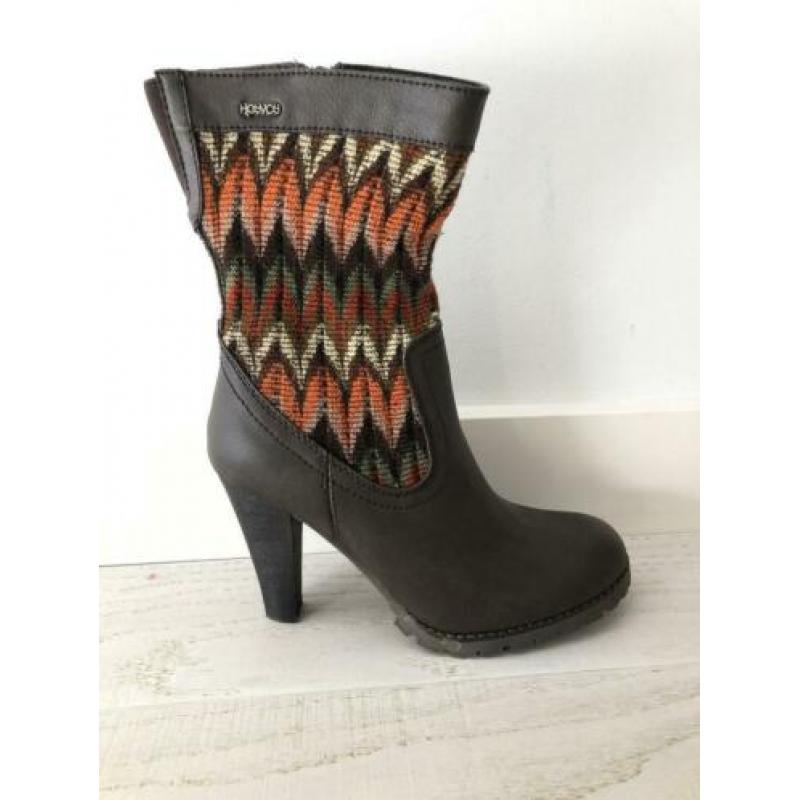 Laarzen hoyvoy twv €14,99