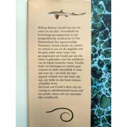 Richard Flanagan - Het boek van Gould