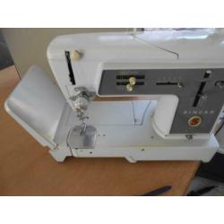 Naaimachine SINGER Model G 631 (Ophalen in Culemborg)