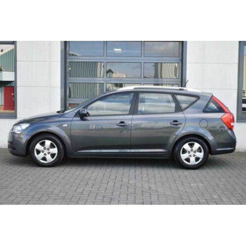 Kia cee'd Sporty Wagon 1.4 CVVT X-tra (bj 2011)