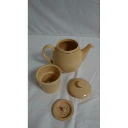 Douwe Egberts filtertheepot