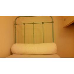 Antiek Frans bed