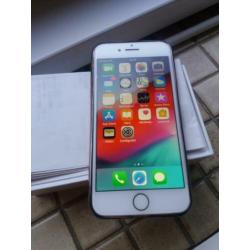 IPHONE 7.32gb rose te koop