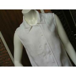 ARMANI linen jurk,Mt44(ITA 48) alds nieuw