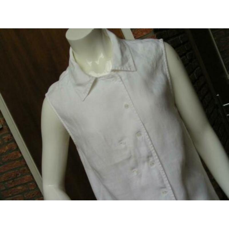 ARMANI linen jurk,Mt44(ITA 48) alds nieuw