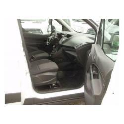 Ford Transit Connect L1 1.5 Trekhaak Airco 23826 Km Bj 2018