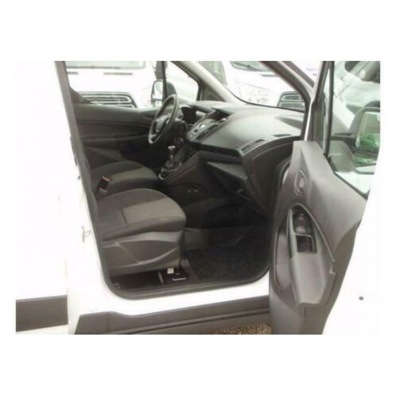 Ford Transit Connect L1 1.5 Trekhaak Airco 23826 Km Bj 2018